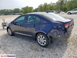 Toyota Corolla 2020 1
