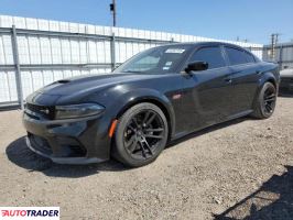 Dodge Charger 2023 6 Dodge Charger 2023 6
