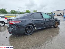 Toyota Camry 2023 2