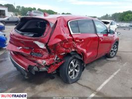 Kia Sportage 2022 2 Kia Sportage 2022 2