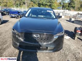 Mazda CX-5 2025 2