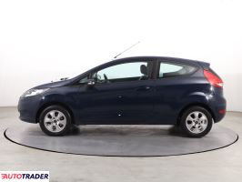 Ford Fiesta 2009 1.4 73 KM