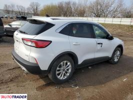 Ford Escape 2020 1 Ford Escape 2020 1
