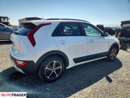 Kia Niro 2024 1