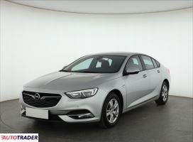 Opel Insignia 2018 1.6 134 KM
