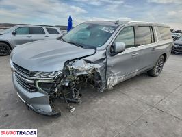 Chevrolet Pozostałe - zobacz ofertę