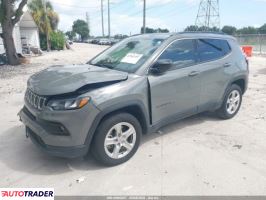 Jeep Compass 2023 2