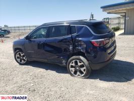 Jeep Compass 2020 2