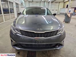 Kia Optima 2020 2