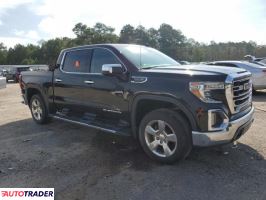 GMC Sierra 2019 5 GMC Sierra 2019 5