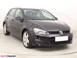 Volkswagen Golf 2013 1.4 120 KM