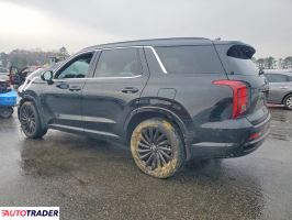 Hyundai Pozostałe 2024 3