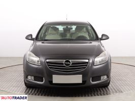 Opel Insignia 2009 2.0 128 KM