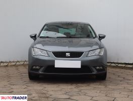 Seat Leon 2015 2.0 147 KM