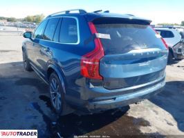 Volvo XC90 2019 2