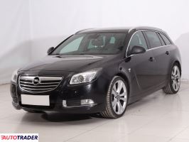 Opel Insignia 2012 2.0 128 KM