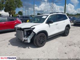 Honda Pozostałe 2025 3 Honda Pozostałe 2025 3