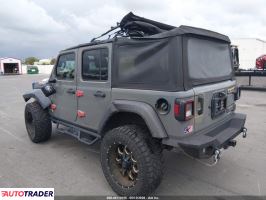 Jeep Wrangler 2022 3