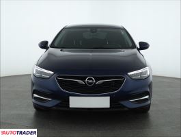 Opel Insignia 2019 1.6 197 KM