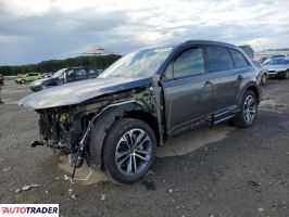 Audi Q7 2025 2 Audi Q7 2025 2