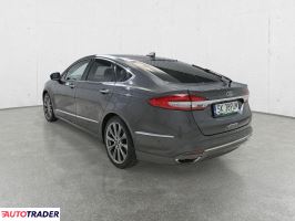 Ford Mondeo 2021 2.0 190 KM