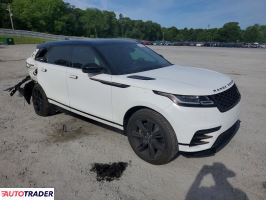 Land Rover Range Rover 2022 2