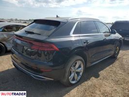 Audi Q8 2020 3 Audi Q8 2020 3