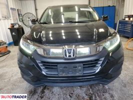 Honda HR-V 2019 1