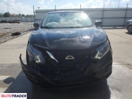Nissan Rogue 2020 2