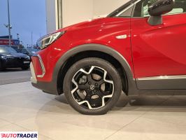 Opel Crossland X 2021 1.2 130 KM