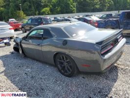 Dodge Challenger 2023 5 Dodge Challenger 2023 5