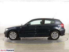 BMW 116 2008 1.6 120 KM