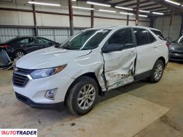 Chevrolet Equinox - zobacz ofertę