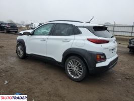 Hyundai Kona 2020 2 Hyundai Kona 2020 2