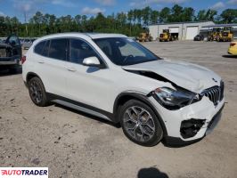 BMW X1 2021 2