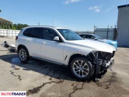 BMW X5 2021 3