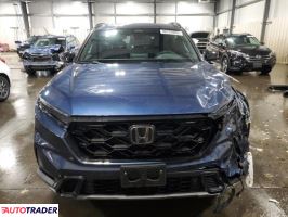 Honda CR-V 2025 2