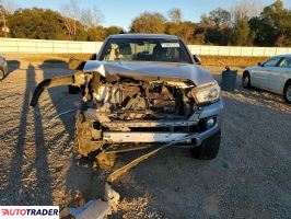 Toyota Tacoma 2020 3