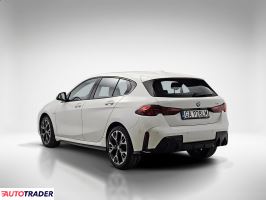 BMW 120 2025 1.5 156 KM