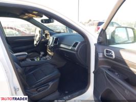 Jeep Grand Cherokee 2019 3