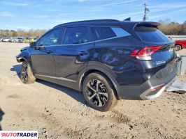 Kia Sportage 2025 1