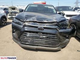 Toyota Highlander 2024 2