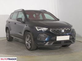 Seat Ateca 2020 1.5 147 KM
