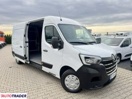 Renault Master 2021 2.3