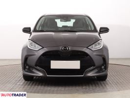 Mazda 2 2023 1.5 113 KM