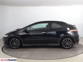 Honda Civic 2007 1.8 138 KM