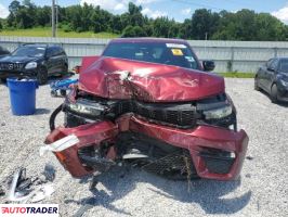 Jeep Grand Cherokee 2024 3 Jeep Grand Cherokee 2024 3