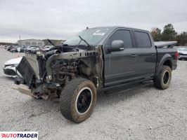 Ford Pozostałe 2020 5 Ford Pozostałe 2020 5