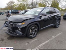 Hyundai Tucson 2024 2