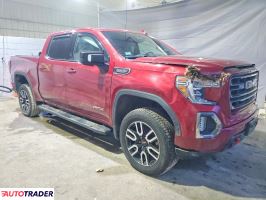 GMC Sierra 2020 6
